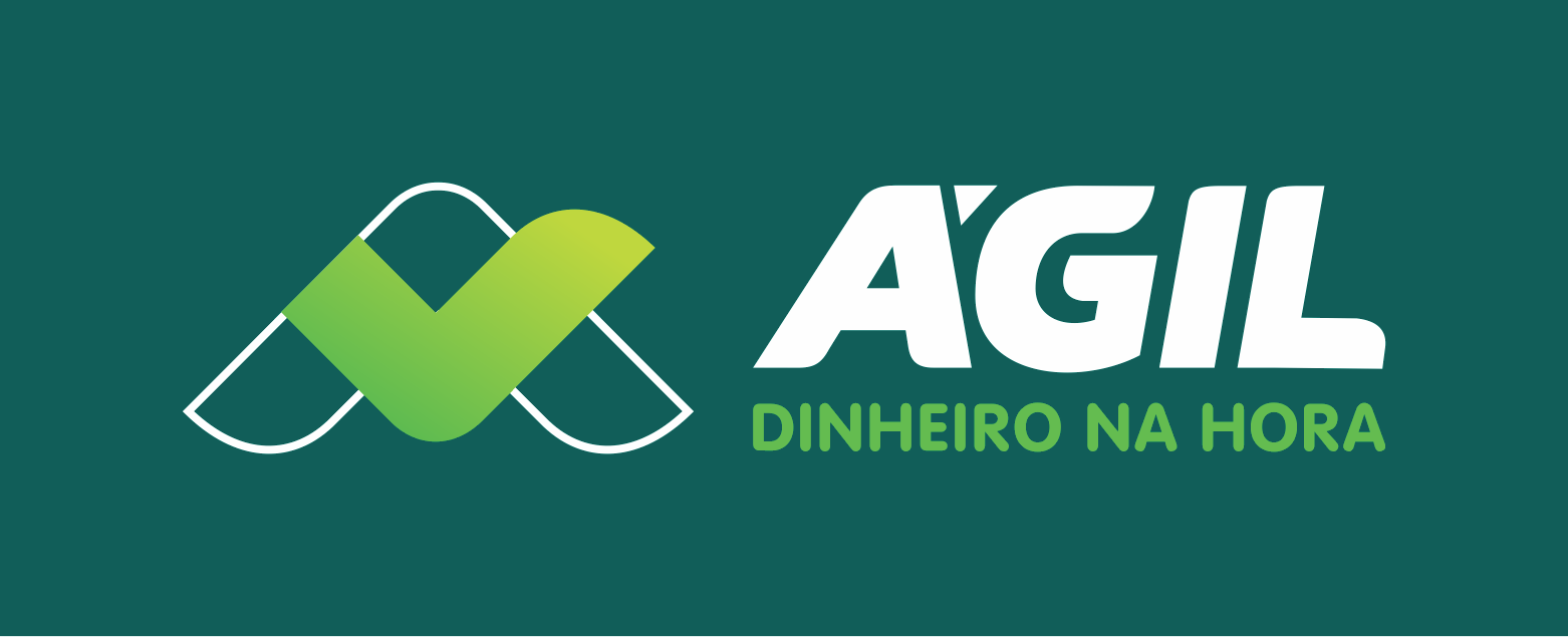 Ágil — Dinheiro na Hora
